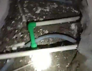 宁海卫生间漏水多少钱