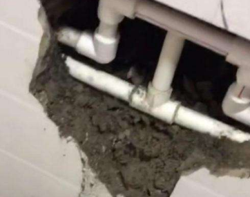 宁海卫生间漏水哪家好
