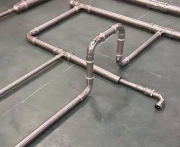 宁海水管维修推荐电话