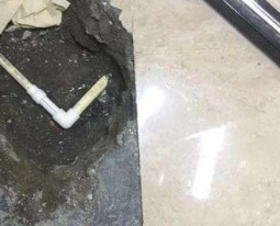 宁海卫生间测漏水多少钱
