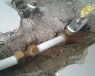宁海测漏水多少钱
