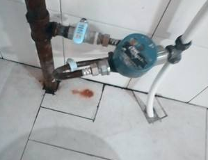 宁海水管维修24小时电话