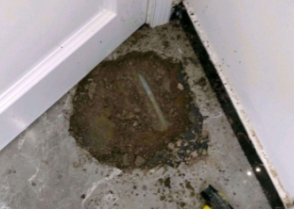 宁海水管维修哪家好
