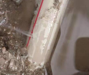 宁海水管维修公司