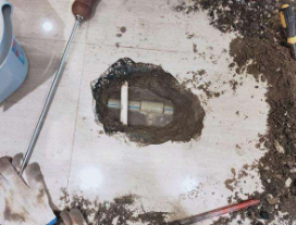 宁海卫生间防水多少钱