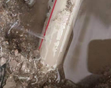 宁海水管维修多少钱