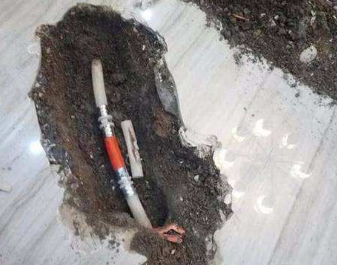 宁海水管维修哪家好