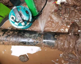宁海卫生间测漏水的相关介绍