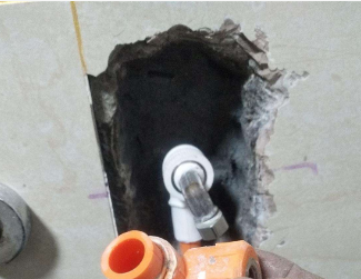 宁海卫生间测漏水哪家好