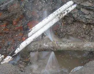 宁海水管维修费用是多少