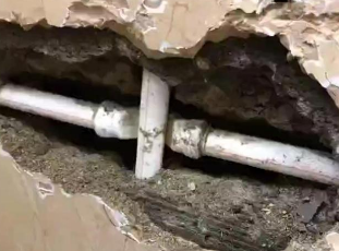 宁海水管维修哪家好