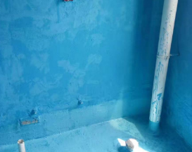 宁海卫生间防水多少钱