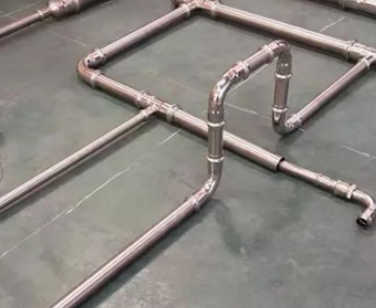 宁海水管维修多少钱