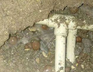 宁海卫生间测漏