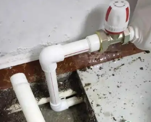 宁海卫生间测漏水多少钱