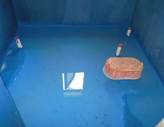 宁海卫生间防水多少钱
