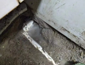 宁海卫生间测漏水多少钱