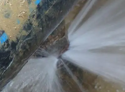 宁海卫生间测漏水施工步骤