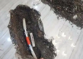 宁海卫生间测漏水哪家好