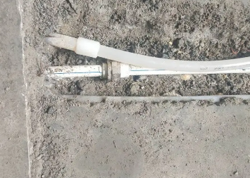 宁海卫生间测漏水之解决方法