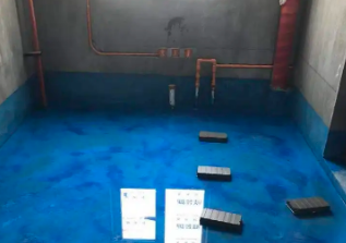 宁海卫生间防水步骤