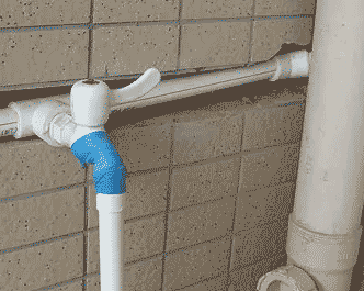 宁海水管维修的解决方法