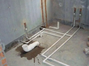宁海水管维修多少钱