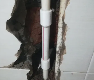 宁海卫生间测漏水的相关案例