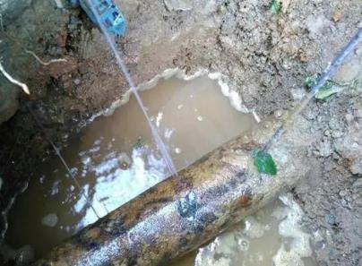 宁海卫生间测漏水公司分享下我们可以检测到轻微的漏水和水压吗？