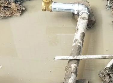 宁海测漏水公司电话